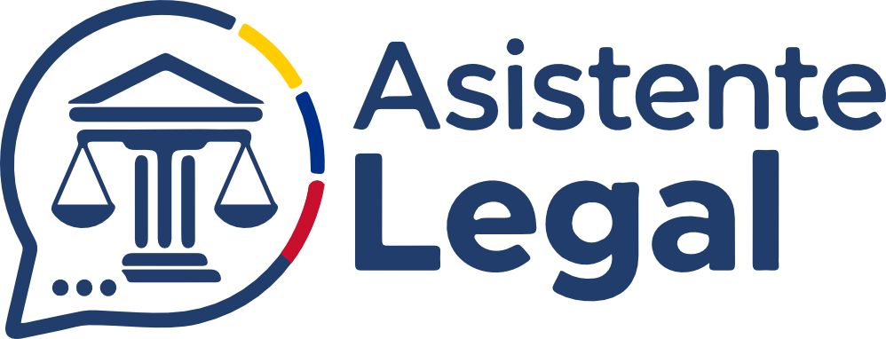 AsistenteLegal